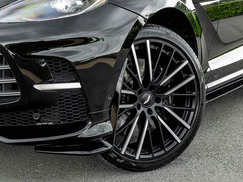 Aston Martin Dbx V8 - U5496