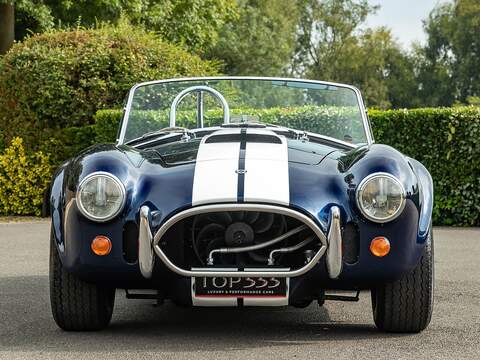 Ac Cobra Lightweight - U5500