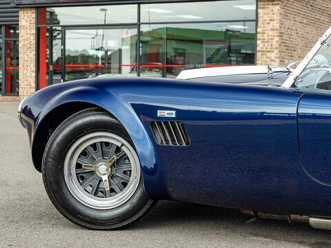 Ac Cobra Lightweight - U5500