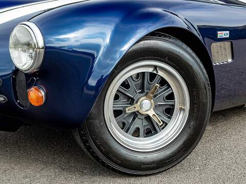 Ac Cobra Lightweight - U5500