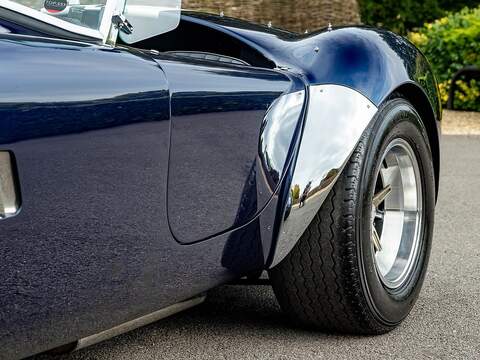 Ac Cobra Lightweight - U5500