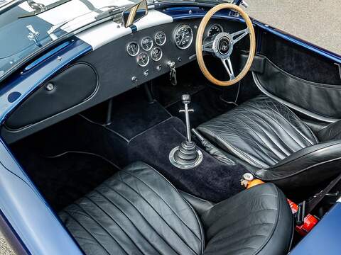 Ac Cobra Lightweight - U5500