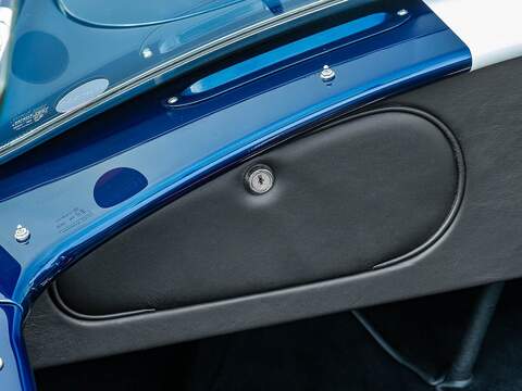 Ac Cobra Lightweight - U5500