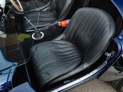 Ac Cobra Lightweight - U5500