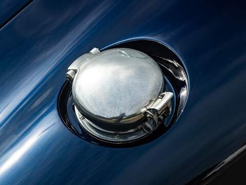 Ac Cobra Lightweight - U5500