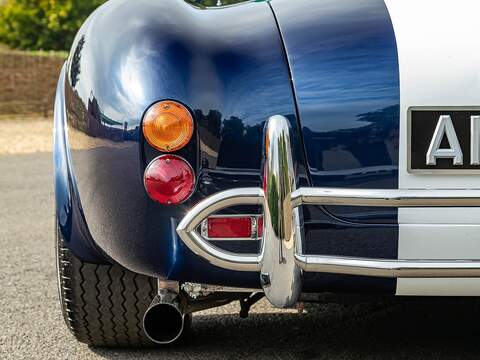Ac Cobra Lightweight - U5500