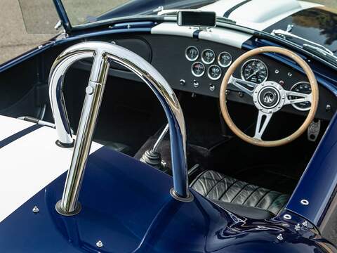 Ac Cobra Lightweight - U5500