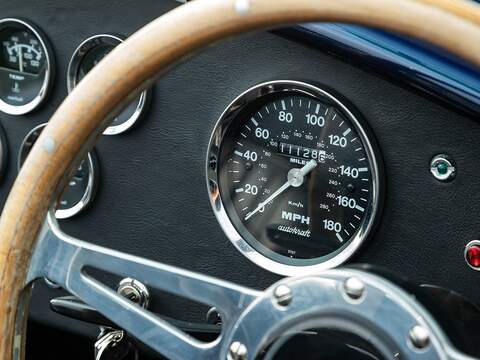 Ac Cobra Lightweight - U5500