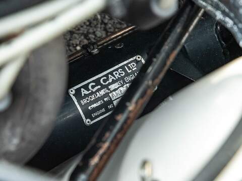 Ac Cobra Lightweight - U5500