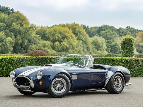 Ac Cobra Lightweight - U5500