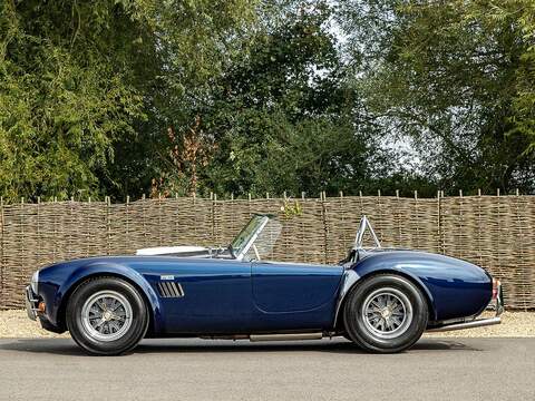 Ac Cobra Lightweight - U5500