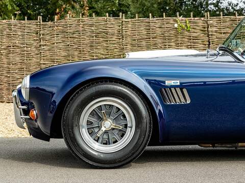 Ac Cobra Lightweight - U5500