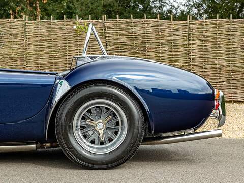 Ac Cobra Lightweight - U5500