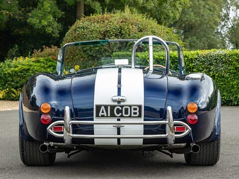 Ac Cobra Lightweight - U5500