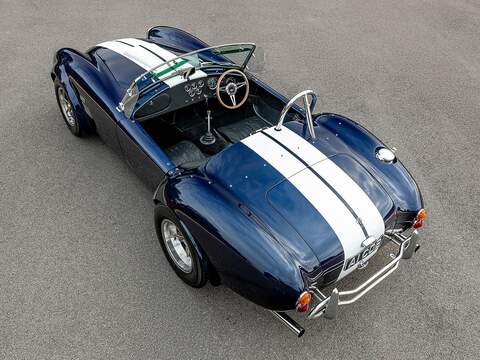 Ac Cobra Lightweight - U5500