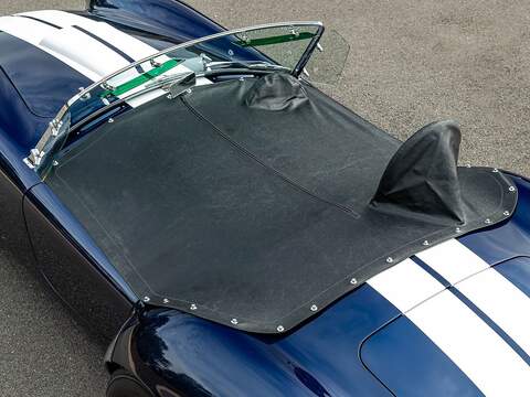 Ac Cobra Lightweight - U5500