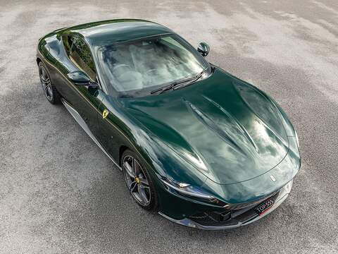 Ferrari Roma  - U5506
