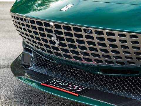 Ferrari Roma  - U5506