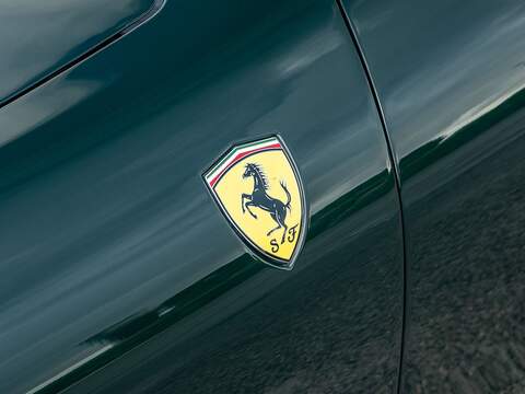 Ferrari Roma  - U5506