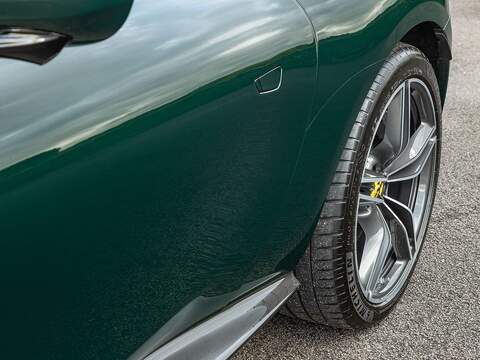 Ferrari Roma  - U5506