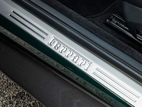 Ferrari Roma  - U5506