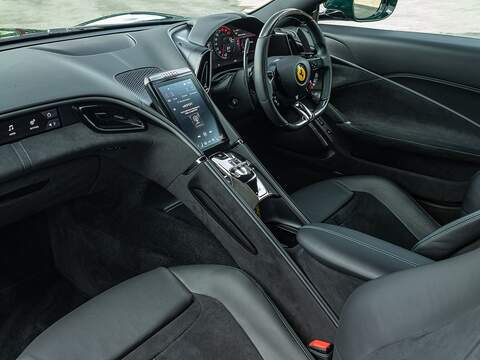Ferrari Roma  - U5506