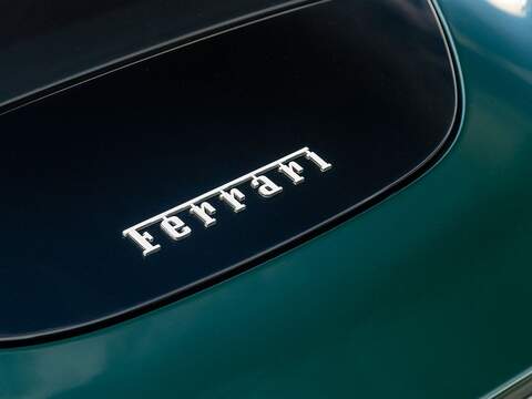 Ferrari Roma  - U5506