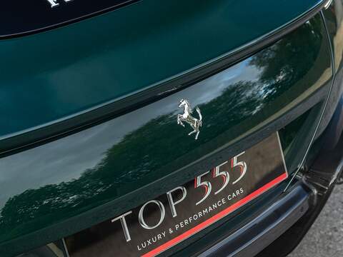 Ferrari Roma  - U5506