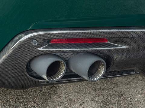 Ferrari Roma  - U5506