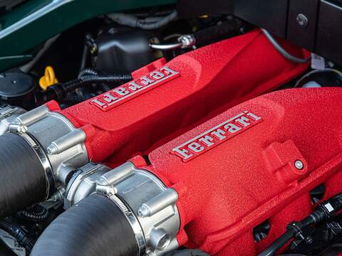 Ferrari Roma  - U5506