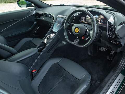Ferrari Roma  - U5506