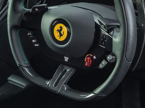 Ferrari Roma  - U5506