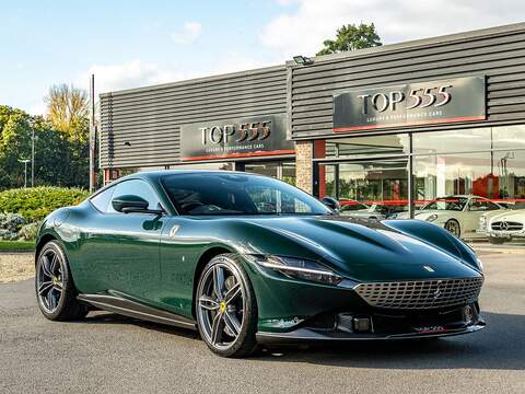 Ferrari Roma  - U5506