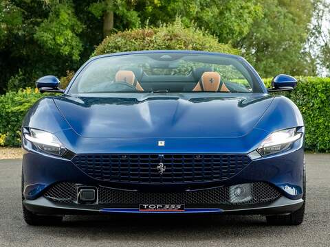 Ferrari Roma Spider - U5509