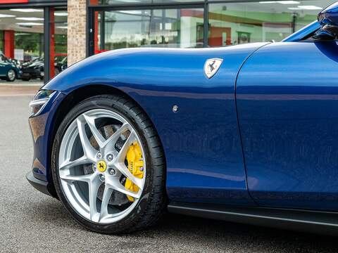 Ferrari Roma Spider - U5509