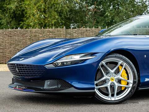 Ferrari Roma Spider - U5509