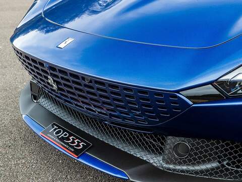 Ferrari Roma Spider - U5509