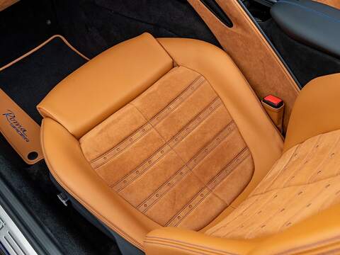 Ferrari Roma Spider - U5509