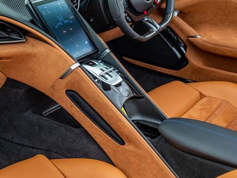 Ferrari Roma Spider - U5509