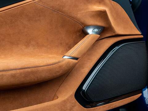 Ferrari Roma Spider - U5509