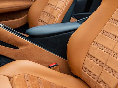 Ferrari Roma Spider - U5509