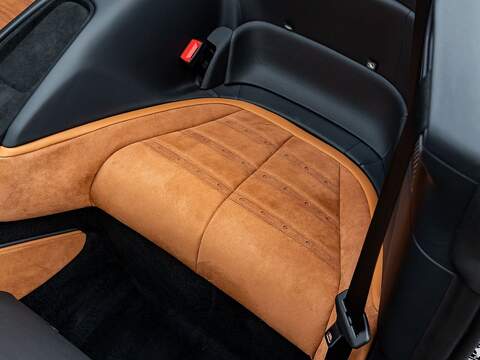 Ferrari Roma Spider - U5509