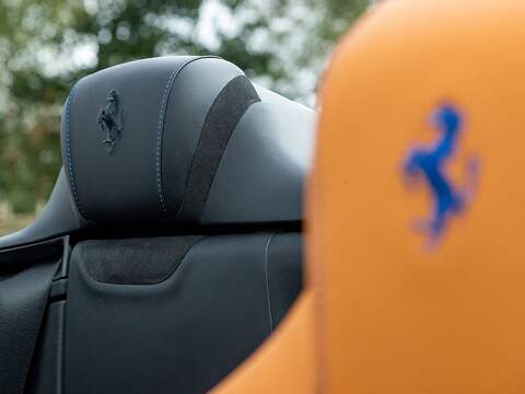 Ferrari Roma Spider - U5509