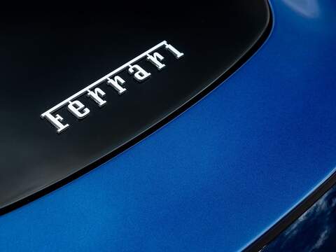 Ferrari Roma Spider - U5509