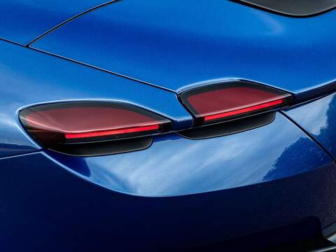 Ferrari Roma Spider - U5509