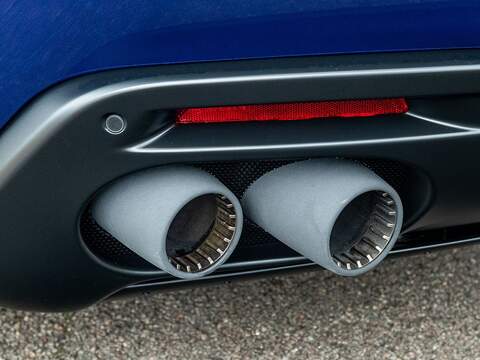 Ferrari Roma Spider - U5509