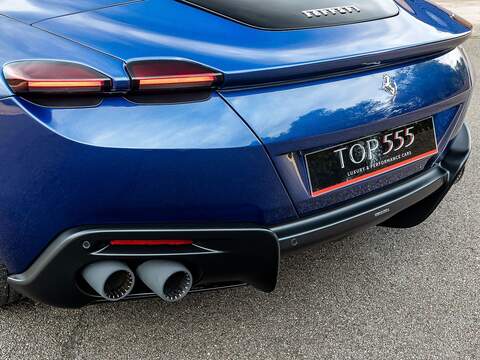 Ferrari Roma Spider - U5509