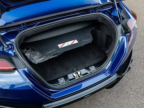 Ferrari Roma Spider - U5509