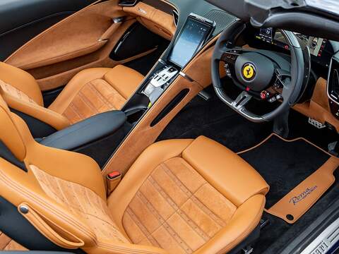 Ferrari Roma Spider - U5509