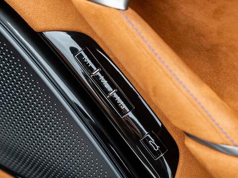 Ferrari Roma Spider - U5509